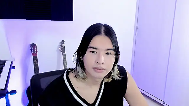 JordiWilld online show from 10/18/25, 04:37