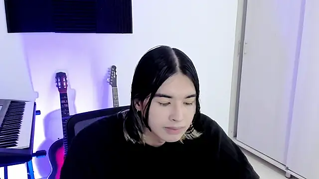 JordiWilld online show from 10/28/25, 11:40