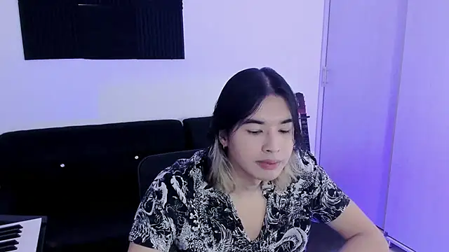 JordiWilld online show from 11/13/25, 12:42