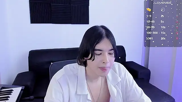 JordiWilld online show from 02/07/26, 07:28