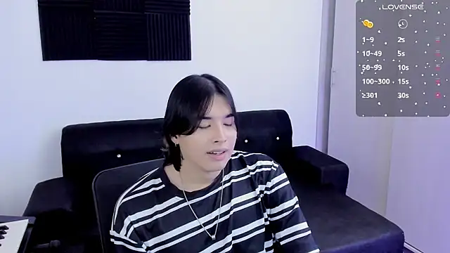 JordiWilld online show from 02/10/26, 06:56