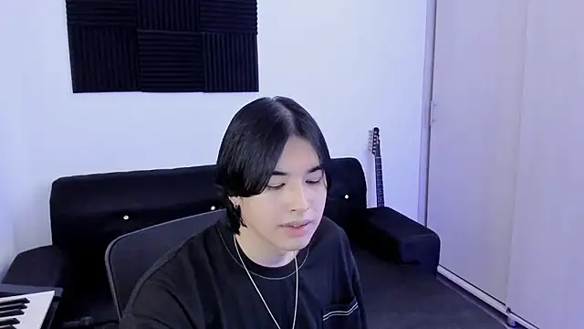 JordiWilld online show from 02/12/26, 06:47