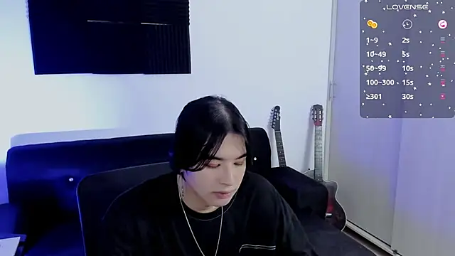 JordiWilld online show from 03/18/26, 01:31