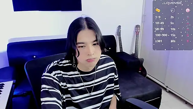 JordiWilld online show from 03/19/26, 09:41