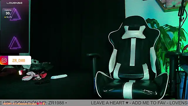 Snapshot of ZRD88 chatting on 02/21/25, 08:07 ZRD88 online show from 02/21/25, 08:07