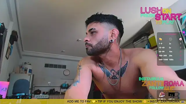 Snapshot of ZRD88 chatting on 09/08/25, 05:01 ZRD88 online show from 09/08/25, 05:01