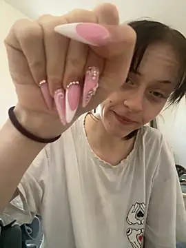 Snapshot of Ciara2004 chatting on 11/22/25, 10:36 Ciara2004 online show from 11/22/25, 10:36