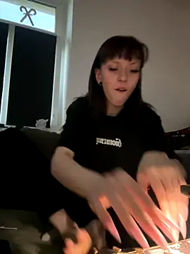 Snapshot of Ciara2004 chatting on 12/03/25, 03:10 Ciara2004 online show from 12/03/25, 03:10