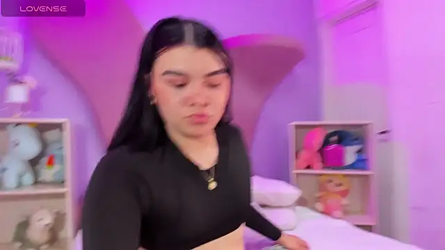 Snapshot of Zoe_Cheshire chatting on 01/29/25, 09:17 Zoe Cheshire online show from 01/29/25, 09:17