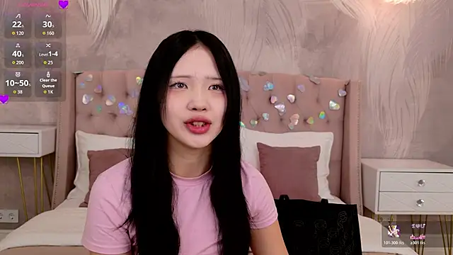 AnneCurtis online show from 02/17/26, 03:03