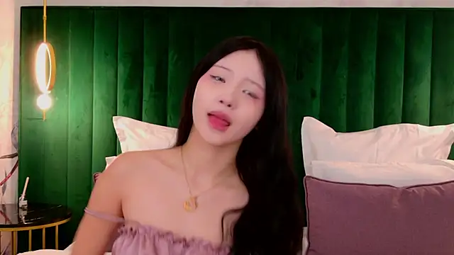 AnneCurtis online show from 02/22/26, 03:07