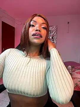 SaraYedid17 online show from 01/07/26, 12:18