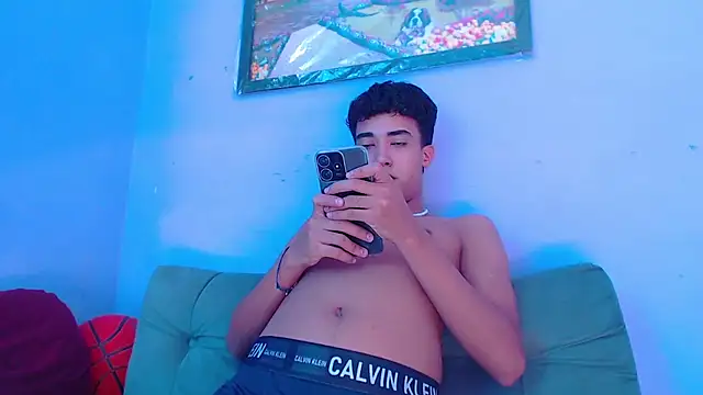 Kleo forever online show from 01/19/25, 07:47