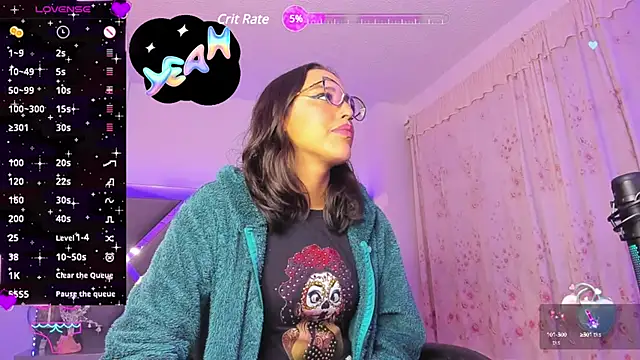 Snapshot of Abby_esposiito chatting on 01/31/25, 04:38 Abby esposiito online show from 01/31/25, 04:38