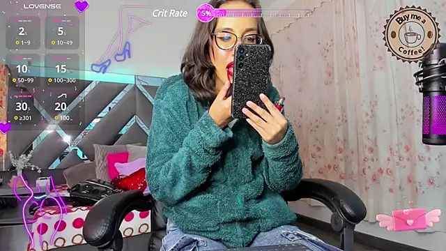 Snapshot of Abby_esposiito chatting on 02/01/25, 04:33 Abby esposiito online show from 02/01/25, 04:33