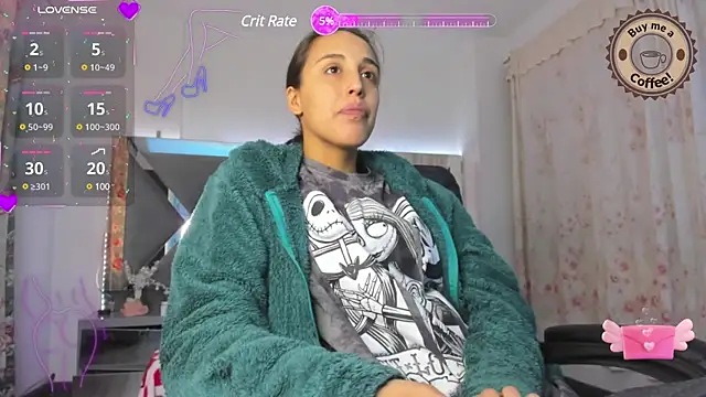 Snapshot of Abby_esposiito chatting on 02/03/25, 12:57 Abby esposiito online show from 02/03/25, 12:57