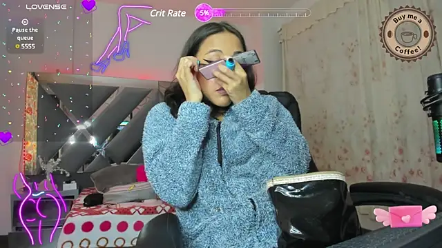 Snapshot of Abby_esposiito chatting on 02/04/25, 04:18 Abby esposiito online show from 02/04/25, 04:18