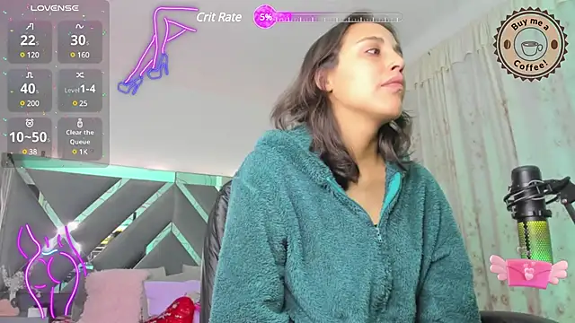 Snapshot of Abby_esposiito chatting on 02/13/25, 09:30 Abby esposiito online show from 02/13/25, 09:30