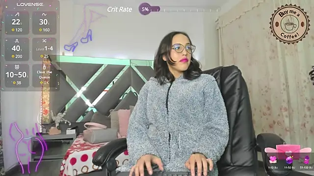 Snapshot of Abby_esposiito chatting on 02/21/25, 07:21 Abby esposiito online show from 02/21/25, 07:21