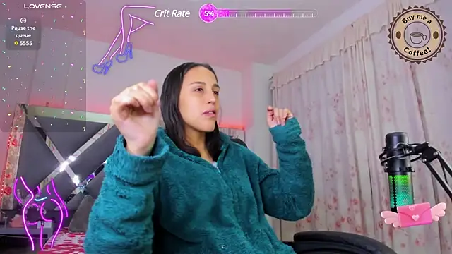 Snapshot of Abby_esposiito chatting on 02/24/25, 02:04 Abby esposiito online show from 02/24/25, 02:04