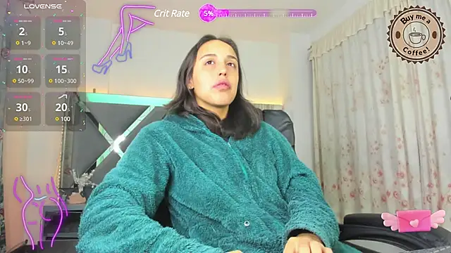 Snapshot of Abby_esposiito chatting on 02/25/25, 09:20 Abby esposiito online show from 02/25/25, 09:20