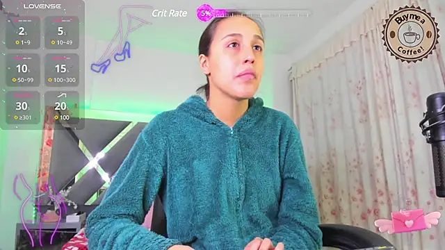 Snapshot of Abby_esposiito chatting on 02/26/25, 01:30 Abby esposiito online show from 02/26/25, 01:30