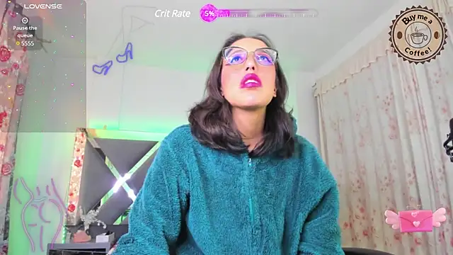 Snapshot of Abby_esposiito chatting on 02/26/25, 07:38 Abby esposiito online show from 02/26/25, 07:38