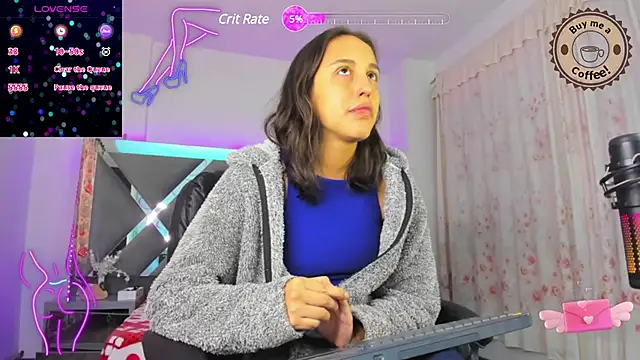 Snapshot of Abby_esposiito chatting on 03/01/25, 12:12 Abby esposiito online show from 03/01/25, 12:12