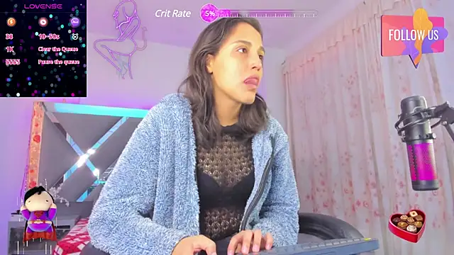 Snapshot of Abby_esposiito chatting on 03/10/25, 01:54 Abby esposiito online show from 03/10/25, 01:54