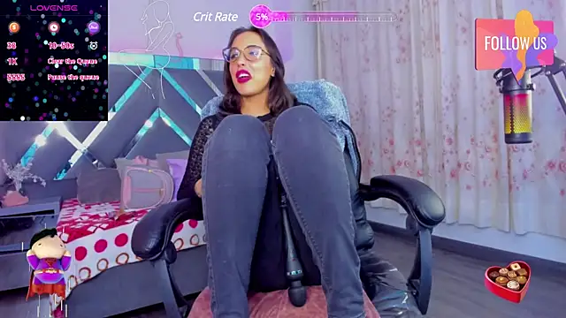 Snapshot of Abby_esposiito chatting on 03/10/25, 04:57 Abby esposiito online show from 03/10/25, 04:57