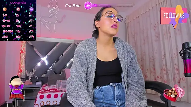 Snapshot of Abby_esposiito chatting on 03/14/25, 05:57 Abby esposiito online show from 03/14/25, 05:57