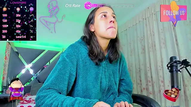 Snapshot of Abby_esposiito chatting on 03/17/25, 03:29 Abby esposiito online show from 03/17/25, 03:29