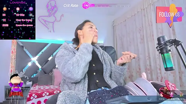 Snapshot of Abby_esposiito chatting on 03/21/25, 02:40 Abby esposiito online show from 03/21/25, 02:40