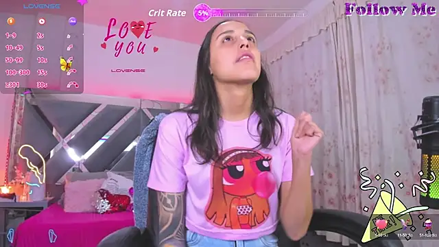 Snapshot of Abby_esposiito chatting on 09/10/25, 09:59 Abby esposiito online show from 09/10/25, 09:59