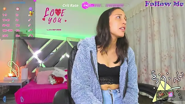 Snapshot of Abby_esposiito chatting on 09/12/25, 11:04 Abby esposiito online show from 09/12/25, 11:04