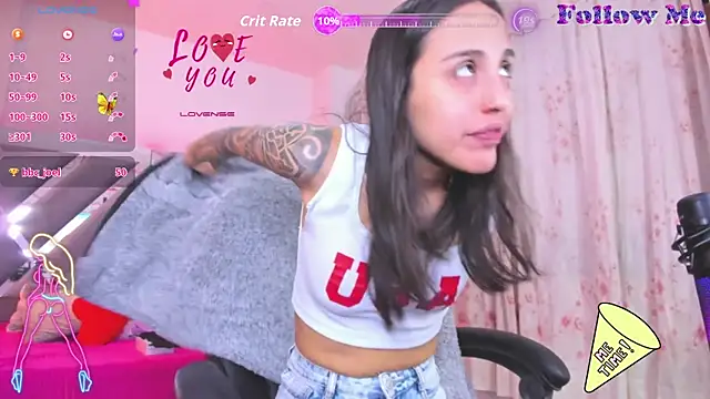 Snapshot of Abby_esposiito chatting on 09/26/25, 03:16 Abby esposiito online show from 09/26/25, 03:16