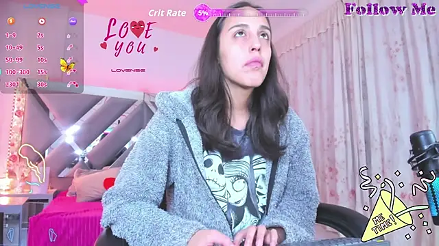 Snapshot of Abby_esposiito chatting on 09/27/25, 04:01 Abby esposiito online show from 09/27/25, 04:01