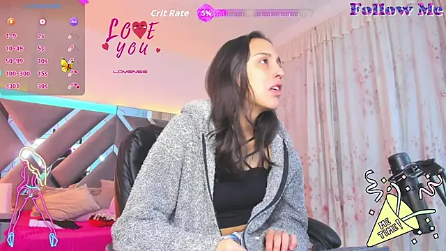 Snapshot of Abby_esposiito chatting on 09/28/25, 04:12 Abby esposiito online show from 09/28/25, 04:12