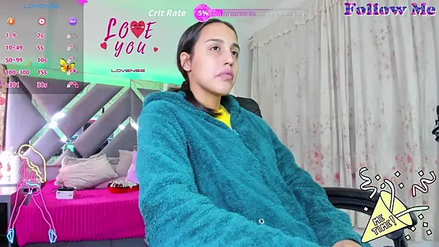 Snapshot of Abby_esposiito chatting on 09/29/25, 04:01 Abby esposiito online show from 09/29/25, 04:01