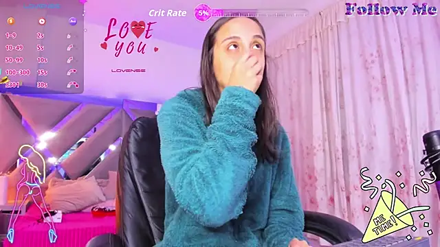 Snapshot of Abby_esposiito chatting on 09/30/25, 04:01 Abby esposiito online show from 09/30/25, 04:01