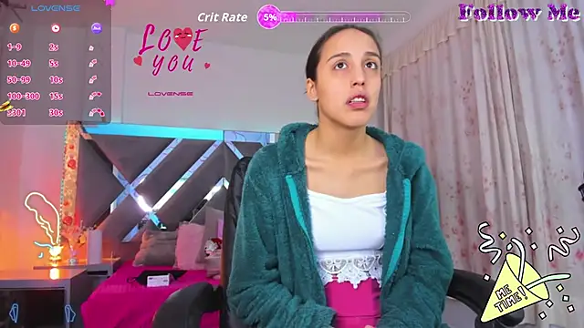 Snapshot of Abby_esposiito chatting on 10/01/25, 02:56 Abby esposiito online show from 10/01/25, 02:56