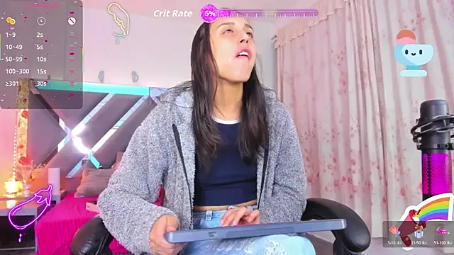 Snapshot of Abby_esposiito chatting on 10/04/25, 02:37 Abby esposiito online show from 10/04/25, 02:37