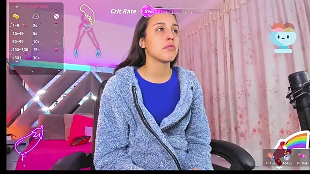 Snapshot of Abby_esposiito chatting on 10/23/25, 03:22 Abby esposiito online show from 10/23/25, 03:22