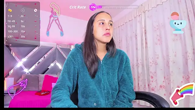 Snapshot of Abby_esposiito chatting on 10/27/25, 03:38 Abby esposiito online show from 10/27/25, 03:38