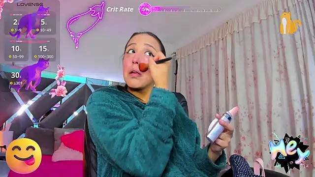 Snapshot of Abby_esposiito chatting on 11/13/25, 03:55 Abby esposiito online show from 11/13/25, 03:55