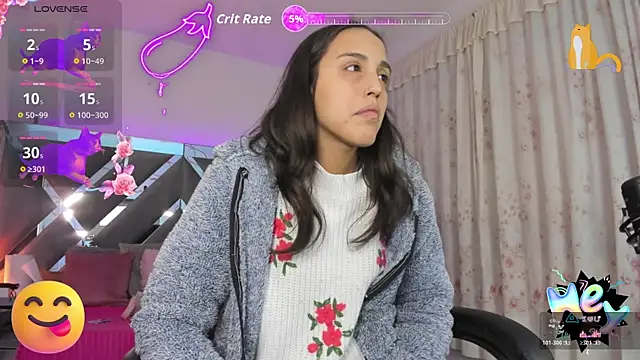 Snapshot of Abby_esposiito chatting on 11/27/25, 07:27 Abby esposiito online show from 11/27/25, 07:27