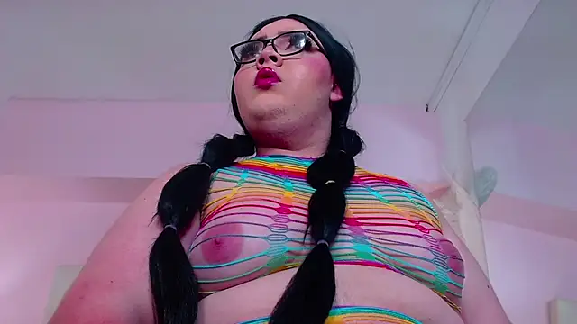 Snapshot of ScarlettDreamss7 chatting on 02/24/25, 03:31 ScarlettDreamss7 online show from 02/24/25, 03:31