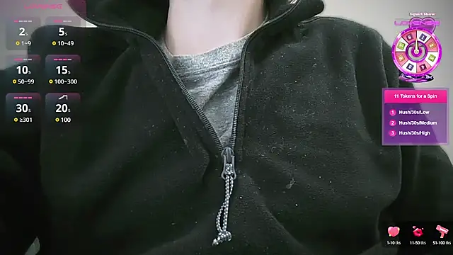 Snapshot of Prolapse_Pig chatting on 03/09/25, 07:23 Prolapse Pig online show from 03/09/25, 07:23