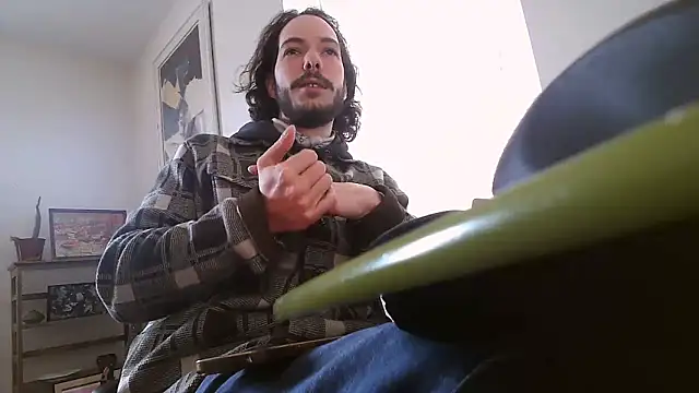 Prolapse Pig online show from 12/13/25, 07:53