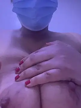 Snapshot of Lola-Sexxx chatting on 02/01/25, 03:07 Lola-Sexxx online show from 02/01/25, 03:07